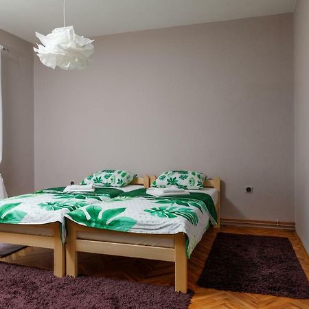 Apartment Mihajlovic Vranje Exterior photo