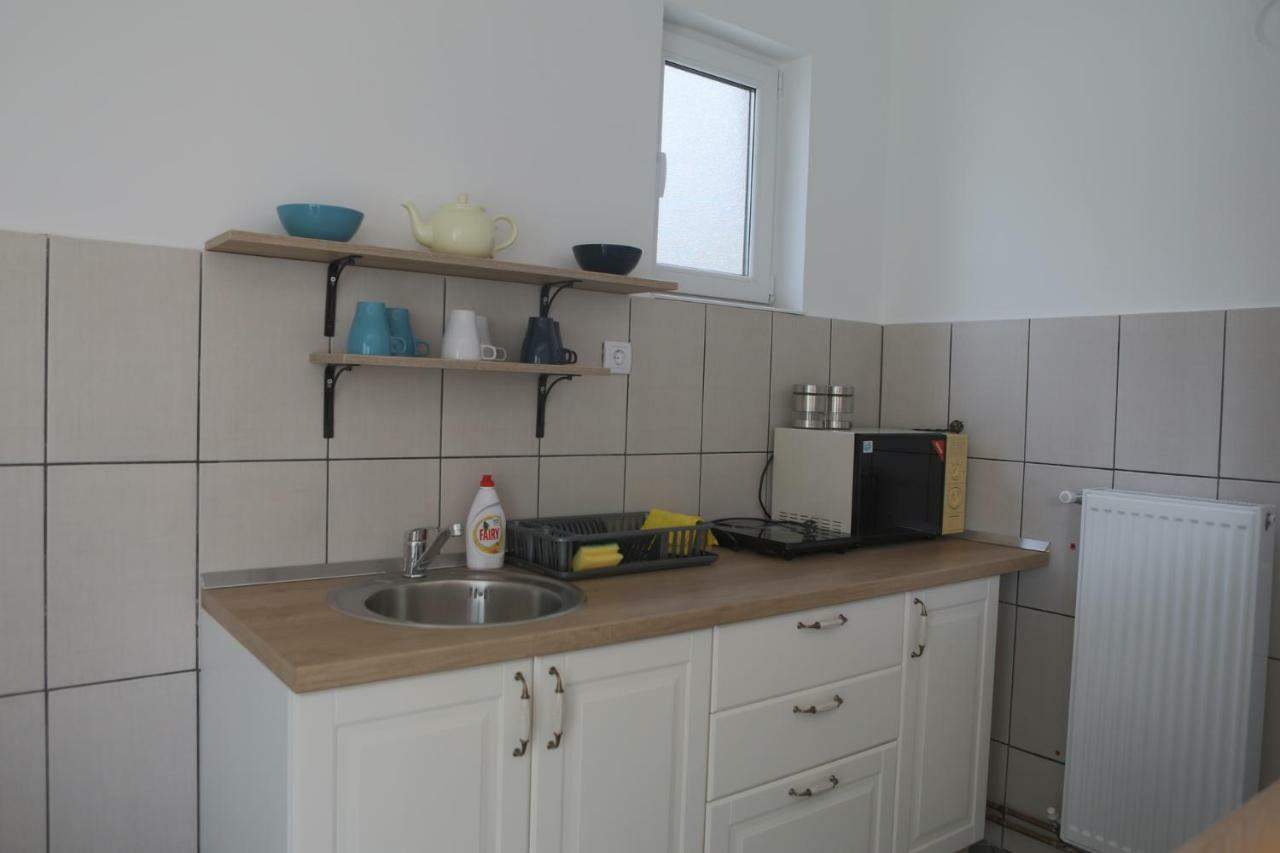 Apartment Mihajlovic Vranje Exterior photo