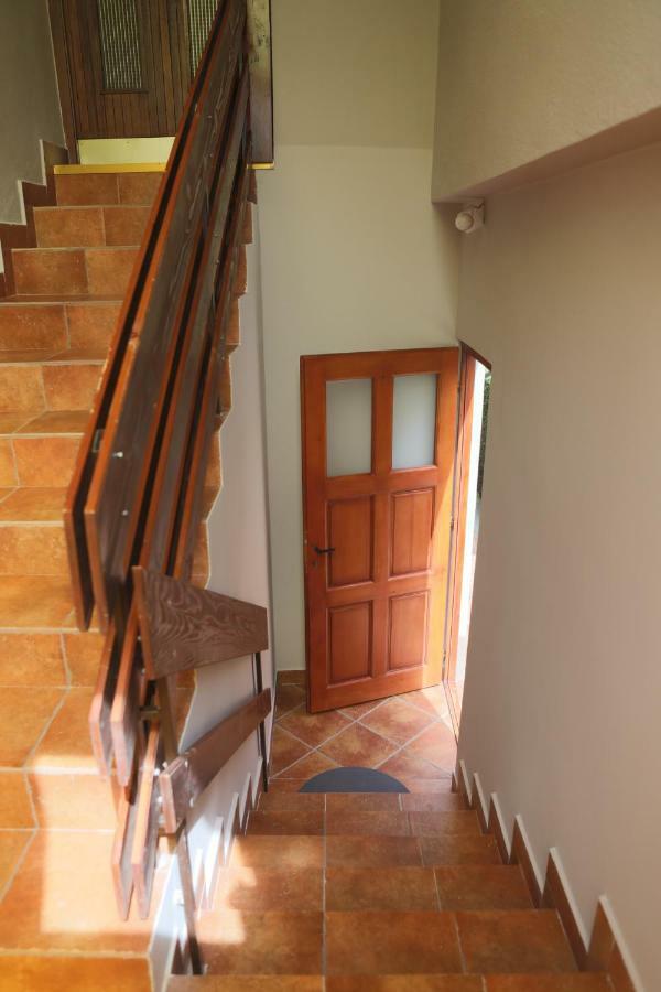 Apartment Mihajlovic Vranje Exterior photo
