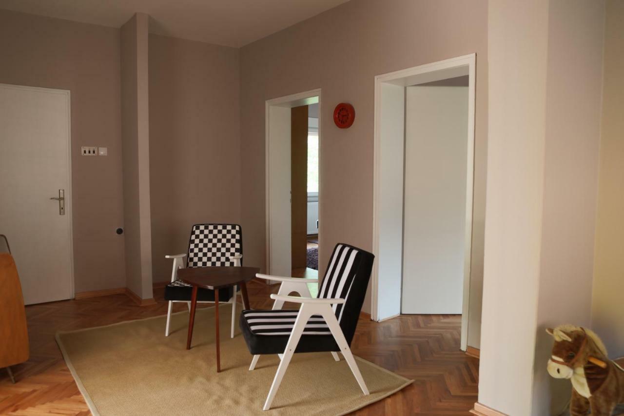 Apartment Mihajlovic Vranje Exterior photo