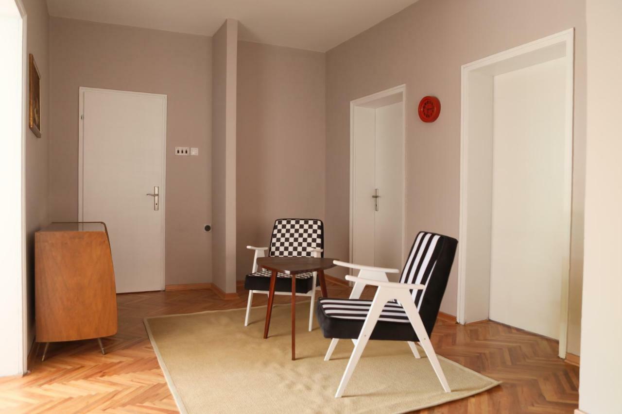 Apartment Mihajlovic Vranje Exterior photo