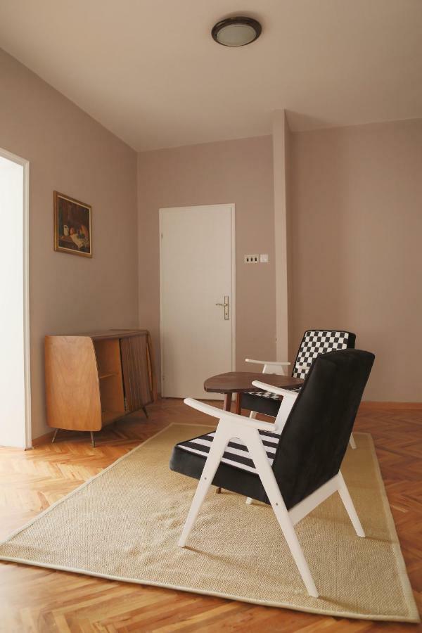 Apartment Mihajlovic Vranje Exterior photo