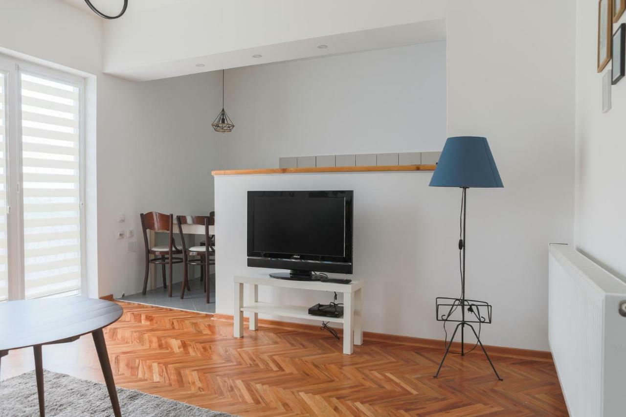 Apartment Mihajlovic Vranje Exterior photo