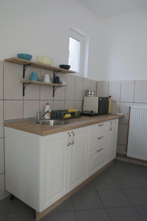 Apartment Mihajlovic Vranje Exterior photo