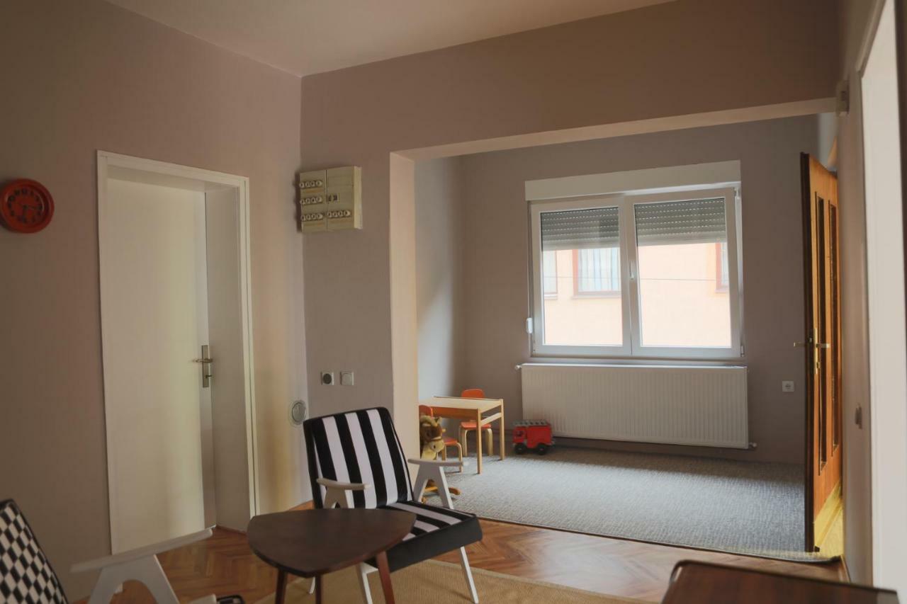 Apartment Mihajlovic Vranje Exterior photo